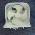 Picture 1/2 -fan (original) WHIRLPOOL / INDESIT refrigerator / ORDER ONLY