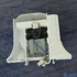 Picture 2/2 -fan (original) WHIRLPOOL / INDESIT refrigerator / ORDER ONLY