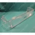 Picture 2/10 -bottle holder lower (original) WHIRLPOOL / INDESIT refrigerator / ORDER ONLY