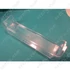 Picture 6/10 -bottle holder lower (original) WHIRLPOOL / INDESIT refrigerator / ORDER ONLY