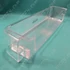 Picture 7/10 -bottle holder lower (original) WHIRLPOOL / INDESIT refrigerator / ORDER ONLY