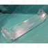 Picture 8/10 -bottle holder lower (original) WHIRLPOOL / INDESIT refrigerator / ORDER ONLY