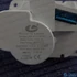 Picture 6/7 -ice maker motor (original) WHIRLPOOL refrigerator / ORDER ONLY