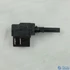 Picture 1/2 -switch on-off (original) WHIRLPOOL / INDESIT dishwasher / ORDER ONLY