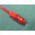 Picture 3/5 -kontroll lámpa (red) WHIRLPOOL dishwasher / ORDER ONLY