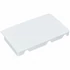 Picture 2/3 -cover left (original) WHIRLPOOL dishwasher / ORDER ONLY