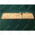 Picture 2/3 -front panel (control panel) (original) WHIRLPOOL dishwasher / ORDER ONLY