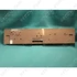 Picture 3/4 -front panel, control (original) WHIRLPOOL dishwasher / ORDER ONLY