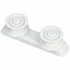 Picture 1/2 -roller (rail upper basket,eredeti) WHIRLPOOL dishwasher