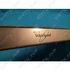 Picture 2/6 -front panel (original) WHIRLPOOL mosgatógép / ORDER ONLY