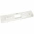 Picture 1/2 -front panel control (original) WHIRLPOOL dishwasher / ORDER ONLY