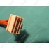 Picture 6/8 -wire vezérlő-kijelző board (original) WHIRLPOOL dishwasher / ORDER ONLY