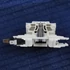Picture 1/7 -door lock (original) WHIRLPOOL dishwasher / ORDER ONLY
