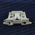 Picture 4/7 -door lock (original) WHIRLPOOL dishwasher / ORDER ONLY