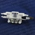 Picture 5/7 -door lock (original) WHIRLPOOL dishwasher / ORDER ONLY