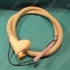 Picture 2/2 -1,6 m aquastop inlet hose (original) WHIRLPOOL dishwasher / ORDER ONLY