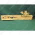 Picture 1/2 -front panel control (original) WHIRLPOOL dishwasher / ORDER ONLY
