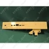 Picture 2/2 -front panel control (original) WHIRLPOOL dishwasher / ORDER ONLY