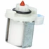 Picture 2/3 -solenoid valve, salt tank (original) WHIRLPOOL dishwasher / ORDER ONLY