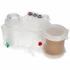 Picture 2/2 -salt tank (original) WHIRLPOOL dishwasher