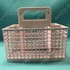 Picture 2/4 -evőeszköz holder (original) WHIRLPOOL dishwasher / ORDER ONLY