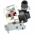 Picture 2/5 -pump circulator (original) WHIRLPOOL dishwasher