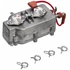 Picture 2/3 -boiler (original) HOOVER vacuum cleaner / ORDER ONLY