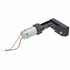 Picture 3/3 -motor (original) HOOVER vacuum cleaner / ORDER ONLY