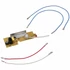 Picture 1/2 -board original HOOVER vacuum cleaner / ORDER ONLY