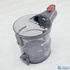 Picture 1/4 -dust container (original) HOOVER vacuum cleaner / ORDER ONLY