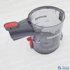 Picture 2/4 -dust container (original) HOOVER vacuum cleaner / ORDER ONLY
