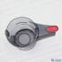 Picture 3/4 -dust container (original) HOOVER vacuum cleaner / ORDER ONLY