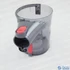 Picture 4/4 -dust container (original) HOOVER vacuum cleaner / ORDER ONLY