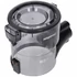 Picture 3/3 -dust container (original) HOOVER vacuum cleaner / ORDER ONLY