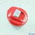 Picture 1/2 -dust container (original) HOOVER vacuum cleaner / ORDER ONLY