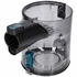 Picture 3/3 -dust container (original) HOOVER vacuum cleaner 