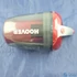 Picture 1/2 -dust container, complete (original) CANDY vacuum cleaner / ORDER ONLY