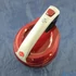 Picture 2/2 -dust container, complete (original) CANDY vacuum cleaner / ORDER ONLY