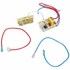 Picture 1/2 -board speed controller (original) HOOVER vacuum cleaner / ORDER ONLY