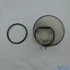 Picture 2/3 -dust container (original) HOOVER vacuum cleaner / ORDER ONLY