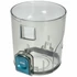 Picture 1/2 -dust container (original) HOOVER vacuum cleaner / ORDER ONLY