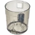 Picture 2/3 -dust container upper (original) HOOVER vacuum cleaner / ORDER ONLY