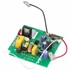 Picture 1/3 -board speed controller original HOOVER vacuum cleaner / ORDER ONLY