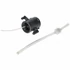 Picture 2/2 -motor (original) HOOVER hood / ORDER ONLY