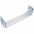 Picture 1/2 -bottle holder (original) BEKO refrigerator 