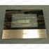 Picture 1/2 -glass, door outer (original) WHIRLPOOL oven/ ORDER ONLY
