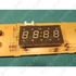 Picture 3/7 -board, display (original) WHIRLPOOL microwave oven / ORDER ONLY