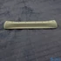 Picture 2/3 -drum paddle (original) WHIRLPOOL / INDESIT washing machine / ORDER ONLY