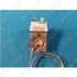 Picture 1/3 -thermostat (original) a13 0764 WHIRLPOOL refrigerator / ORDER ONLY