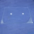 Picture 2/3 -410x570mm shelf, over vegetable rack (original) WHIRLPOOL refrigerator / ORDER ONLY